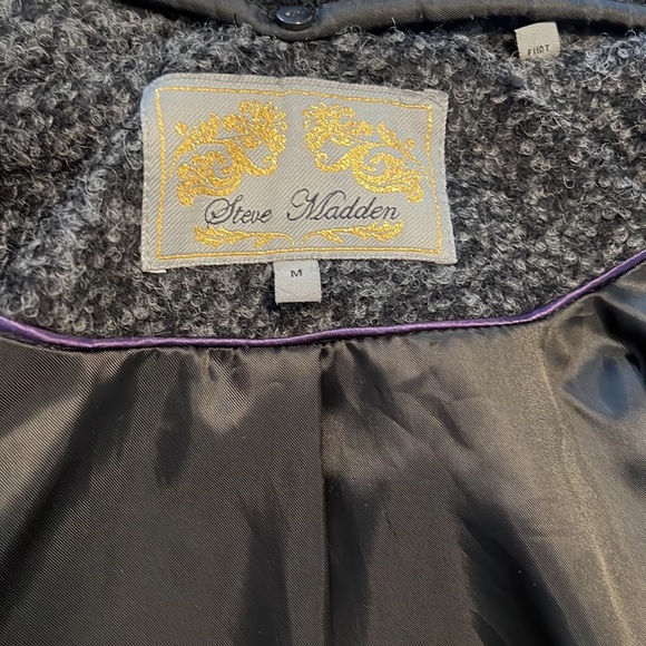 Steve Madden jacket - Picture 5 of 6